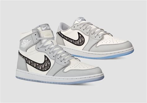 nike air dior raffle|Air Jordan 1 DIOR Online Raffle .